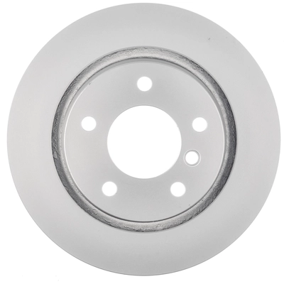 Rear Disc Brake Rotor by WORLDPARTS - WS1-734220 pa4