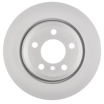 Rear Disc Brake Rotor by WORLDPARTS - WS1-734286 pa3