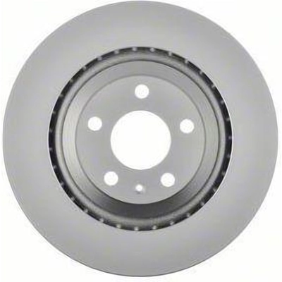 Rotor de frein � disque arri�re by WORLDPARTS - WS1-734320 pa12