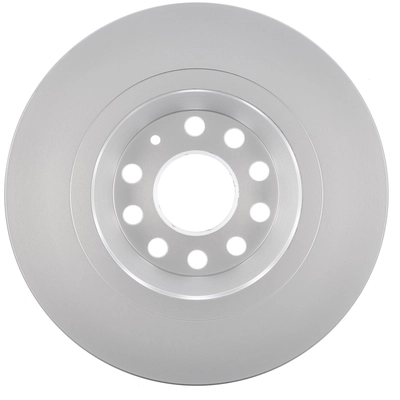 Rotor de frein à disque arrière de WORLDPARTS - WS1-734359 pa9