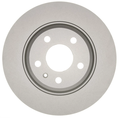 WORLDPARTS - WS1-734403 - Rotor de frein à disque arrière pa3