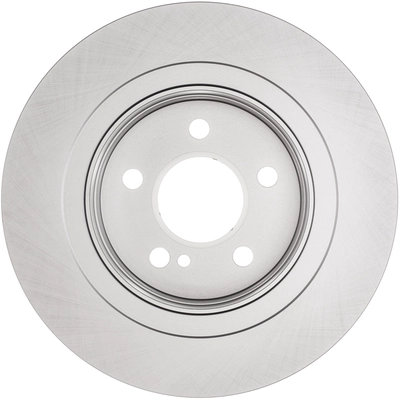 Rotor de frein � disque arri�re by WORLDPARTS - WS1-734414 pa2