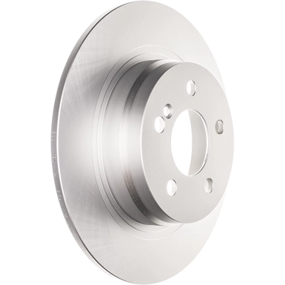 Rear Disc Brake Rotor by WORLDPARTS - WS1-734414 pa4