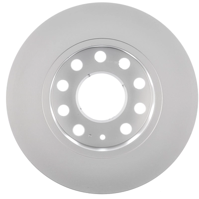 Rotor de frein � disque arri�re by WORLDPARTS - WS1-734427 pa5