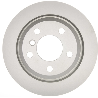 Rear Disc Brake Rotor by WORLDPARTS - WS1-734618 pa2