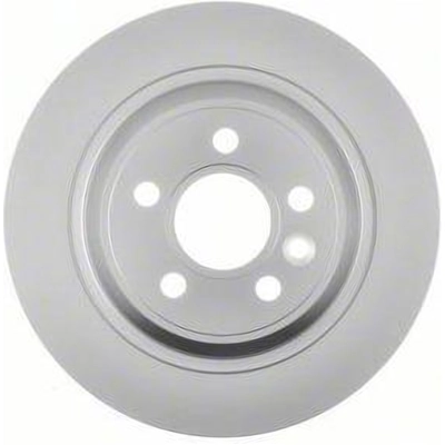 Rotor de frein � disque arri�re by WORLDPARTS - WS1-834369 pa12