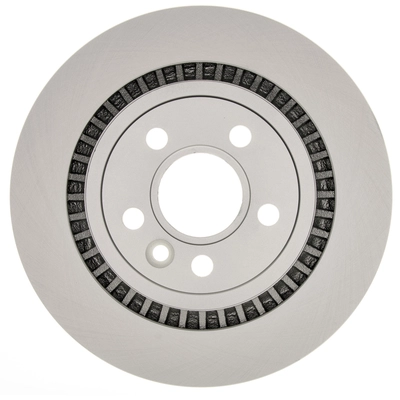 WORLDPARTS - WS1-834371 - Rotor de frein à disque arrière pa3