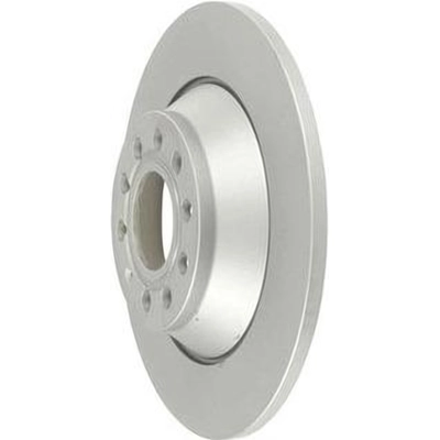 Rear Disc Brake Rotor (Pack of 2) by ZIMMERMANN - 100.3320.20 pa1