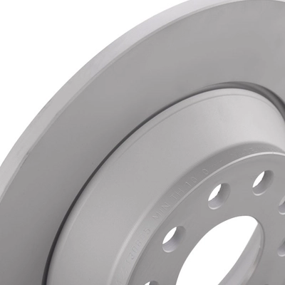 Rear Disc Brake Rotor (Pack of 2) by ZIMMERMANN - 100.3320.20 pa4