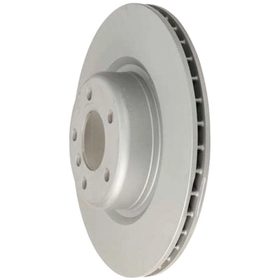 ZIMMERMANN - 150.2921.20 - Brake Rotor (Pack of 2) pa1