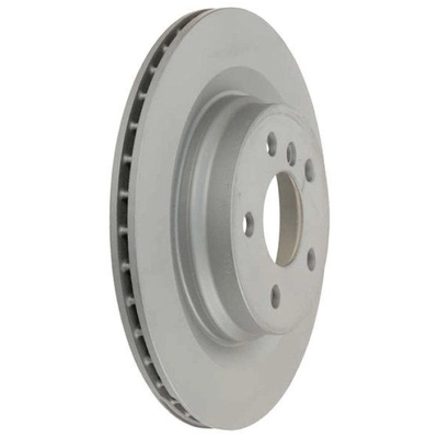 ZIMMERMANN - 150.2932.20 - Brake Rotor (Pack of 2) pa1