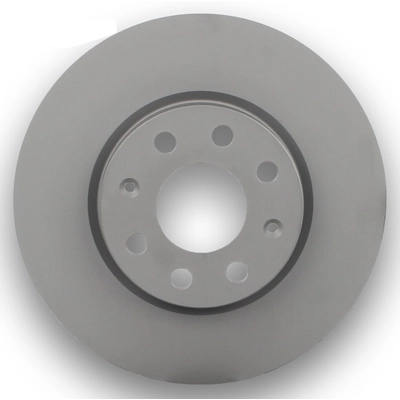 ZIMMERMANN - 150.2952.20 - Coat-Z Rear Driver Side Brake Rotor pa2