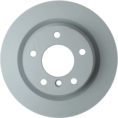 Rear Disc Brake Rotor (Pack of 2) by ZIMMERMANN - 150.3426.20 pa1