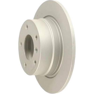 Rotor de frein à disque arrière (Pack of 2) by ZIMMERMANN - 150.3435.20 pa2