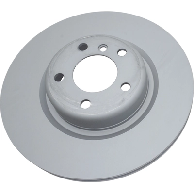 ZIMMERMANN - 150292220 - Brake Rotor (Pack of 2) pa2