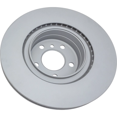 ZIMMERMANN - 150292220 - Brake Rotor (Pack of 2) pa3