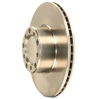 ZIMMERMANN - 150349320 - Brake Rotor (Pack of 2) pa1
