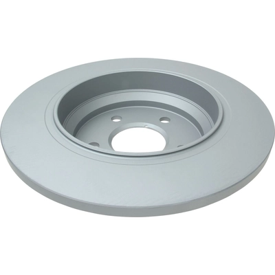 Rear Disc Brake Rotor (Pack of 2) by ZIMMERMANN - 400.3662.20 pa3