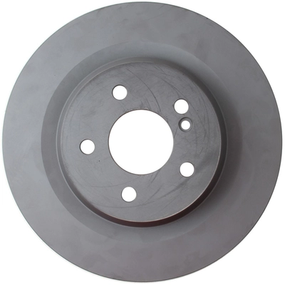 ZIMMERMANN - 400.3672.20 - Brake Rotor (Pack of 2) pa2