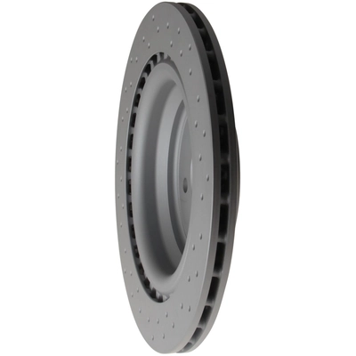 ZIMMERMANN - 400.3689.20 - Brake Rotor (Pack of 2) pa1