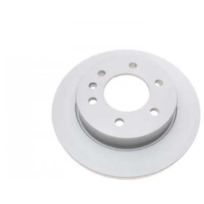 ZIMMERMANN - 400.5547.20 - Brake Rotor pa3