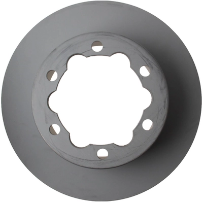 ZIMMERMANN - 400.6478.20 - Brake Rotor (Pack of 2) pa2