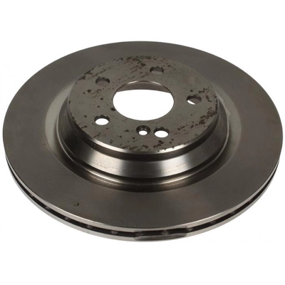 ZIMMERMANN - 400361700 - Brake Disc pa1