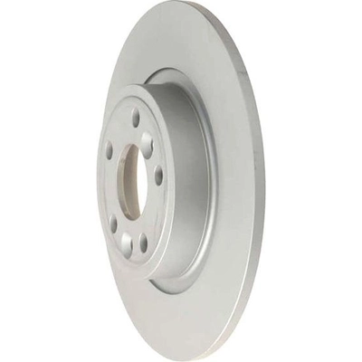 Rear Disc Brake Rotor (Pack of 2) by ZIMMERMANN - 450.5211.20 pa2