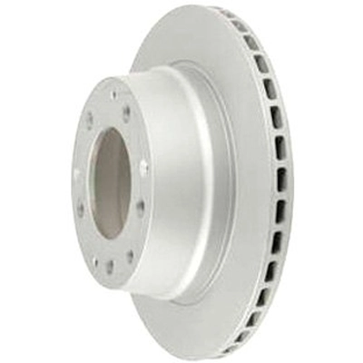 ZIMMERMANN - 460100920 - Brake Rotor pa1