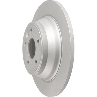 Rotor de frein à disque arrière (Pack of 2) by ZIMMERMANN - 610.3713.20 pa1