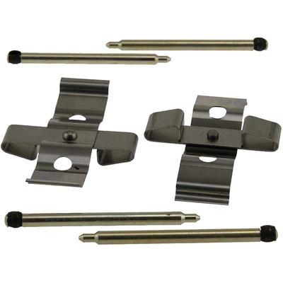 Rear Disc Hardware Kit by ACDELCO - 18K1970X pa1
