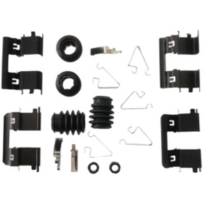 CARLSON - 13729Q - Disc Brake Hardware Kit pa1