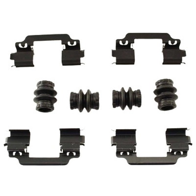 CARLSON - 13762Q - Rear Disc Brake Hardware Kit pa1