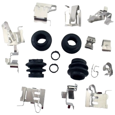 CARLSON - 13797 - Disc Brake Hardware Kit pa1