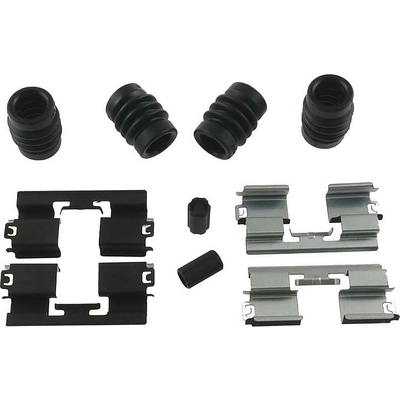 Rear Disc Hardware Kit by CARLSON - H5852Q pa3