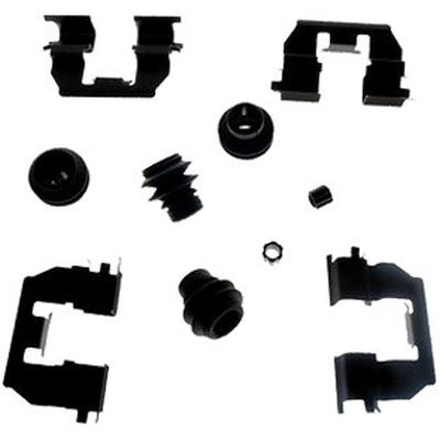 CARLSON - H5924Q -  Disc Brake Hardware Kit pa1