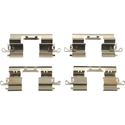 CARLSON - H5987 - Disc Brake Hardware Kit pa2