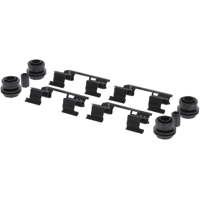 CARLSON - H5989Q - Rear Disc Hardware Kit pa1