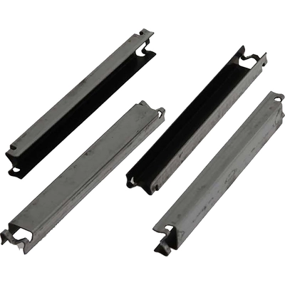 Rear Disc Hardware Kit by CARLSON - P998 pa3
