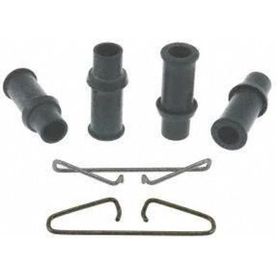 Rear Disc Hardware Kit by CARLSON - H5572 pa2