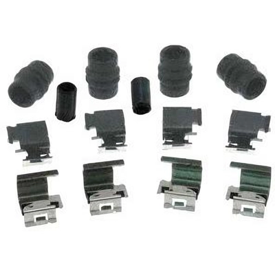 Kit de mat�riel de disque arri�re by CARLSON - H5771Q pa3