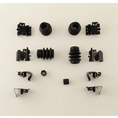 Rear Disc Hardware Kit by CARLSON - H5973Q pa2