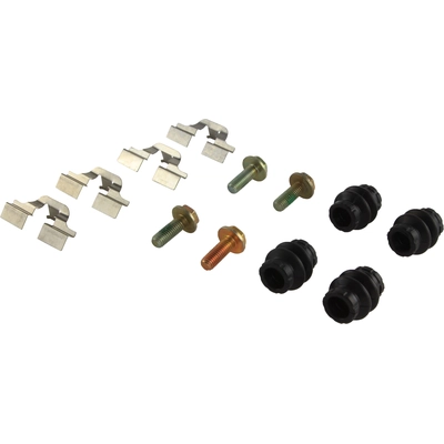 CENTRIC PARTS - 117.33019 - Rear Disc Hardware Kit pa2