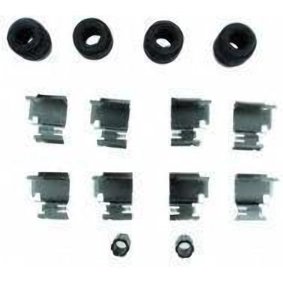 CENTRIC PARTS - 117.33042 - Rear Disc Hardware Kit pa6