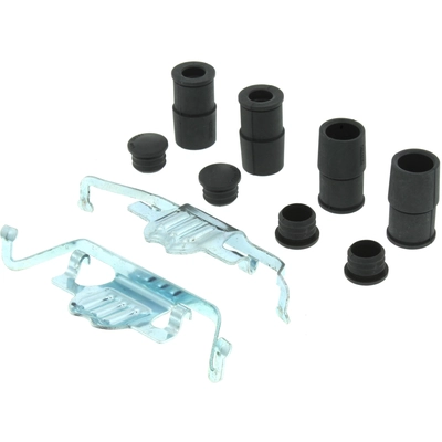 Rear Disc Hardware Kit by CENTRIC PARTS - 117.34025 pa1