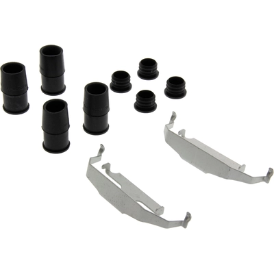 Kit de matériel de disque arrière de CENTRIC PARTS - 117.34048 pa2