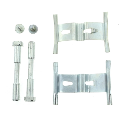 Rear Disc Hardware Kit by CENTRIC PARTS - 117.37005 pa2