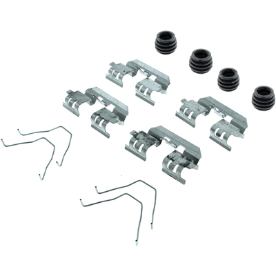 CENTRIC PARTS - 117.40050 - Kit de mat�riel de disque arri�re pa2