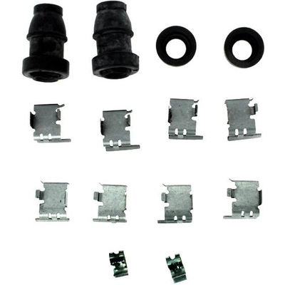 Rear Disc Hardware Kit by CENTRIC PARTS - 117.44058 pa6