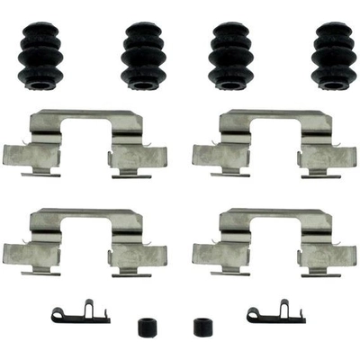 Rear Disc Hardware Kit by CENTRIC PARTS - 117.47017 pa3